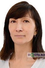 Тачмурадова Елена Владимировна - фото