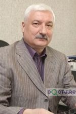 Таджиев Игорь Елкинович - фото