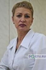 Тагакова Светлана Юрьевна - фото