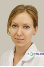 Тагильцева Ангелина Александровна - фото