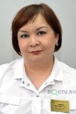 Тагирова Аида Римовна - фото