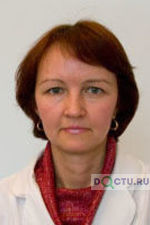 Тагирова Елена Расимовна - фото