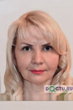 Тагирова Елена Владимировна - фото