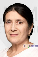 Таимова Зайнап Мухтаровна - фото