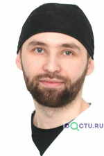 Тайхузин Глеб Сергеевич - фото