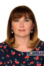 Таютина Татьяна Владимировна - фото