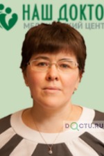 Тахаува Милауша Габделхаковна - фото