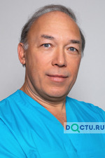 Тахтаев Юрий Викторович - фото