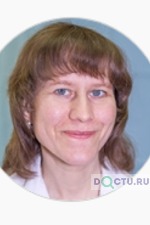 Талбакова Елена Асхатовна - фото