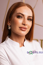 Талипова Лейсан Насимовна - фото