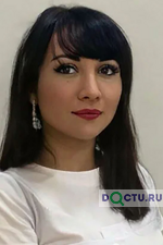 Таловерова (Плотникова) Анастасия Васильевна - фото