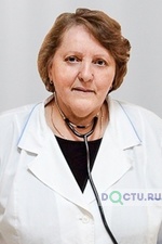 Тамарова Лариса Николаевна - фото