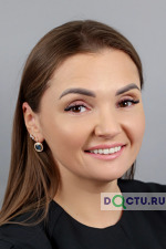 Тамкович Кристина Юрьевна - фото