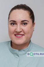 Тан Дарья Константиновна - фото