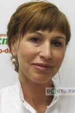 Таняева Елена Викторовна - фото