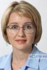 Танкушина Людмила Николаевна - фото