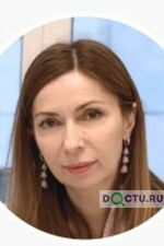 Таова Мадина Хазешевна - фото