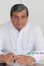 Тапов Аркадий Дотиевич - фото