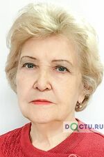 Тарабрина Евгения Владимировна - фото