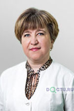 Тараканова Елена Александровна - фото