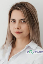 Тараканова Юлия Олеговна - фото