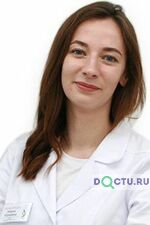 Тараканова Мария Юрьевна - фото