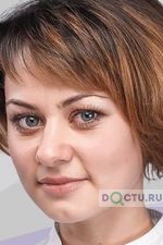 Таранцова Анна Андреевна - фото
