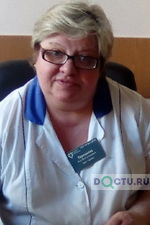 Таранкова Яна Вячеславовна - фото