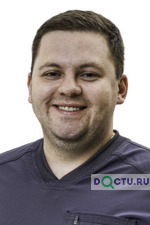 Таранов Кирилл Олегович - фото