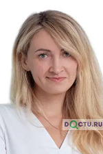 Таранова Екатерина Александровна - фото