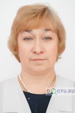 Тарасенко Елена Борисовна - фото