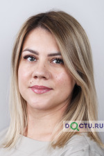 Тарасенко Кристина Михайловна - фото
