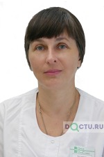 Тарасенко Светлана Анатольевна - фото