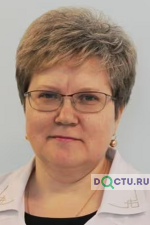 Тарасенкова Лариса Игоревна - фото