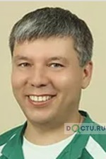 Тарасов Юлий Юльевич - фото