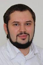 Тарасов Михаил Дмитриевич - фото