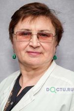 Тарасова Александра Анатольевна - фото