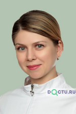 Тарасова Екатерина Юрьевна - фото