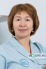 Тарасова Елена Владимировна - фото