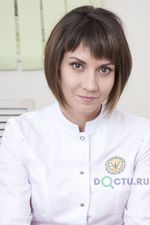 Тарасова Евгения Викторовна - фото