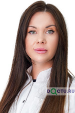 Тарасова Ирина Викторовна - фото