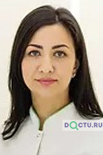 Тарасова Ирина Владимировна - фото