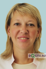 Тарасова Надежда Константиновна - фото