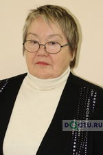 Тарасова Нина Геннадьевна - фото