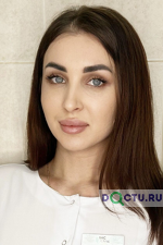 Тарасова Нина Юрьевна - фото