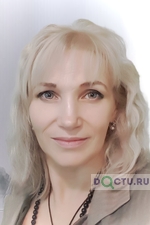Тарасова Оксана Анатольевна - фото Тарасова Оксана Анатольевна - фото