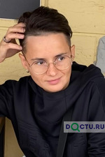 Тарасова Светлана Александровна - фото