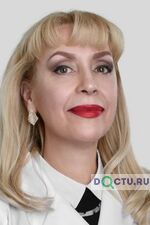 Тарасова Татьяна Львовна - фото