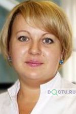 Тарасова Татьяна Витальевна - фото