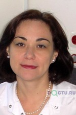 Тарина Елена Дмитриевна - фото